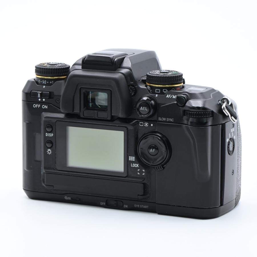 MINOLTA ミノルタ α-7 LIMITED : フラッグシップカメラ - 通販 - Yahoo