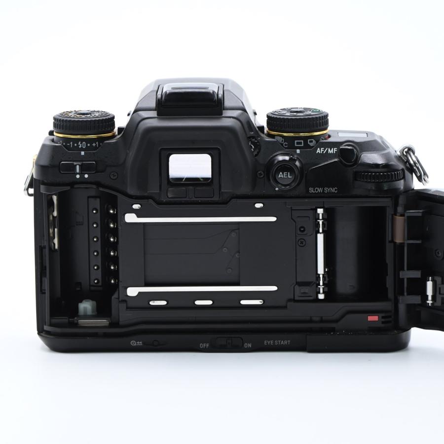 MINOLTA ミノルタ α-7 LIMITED : フラッグシップカメラ - 通販 - Yahoo