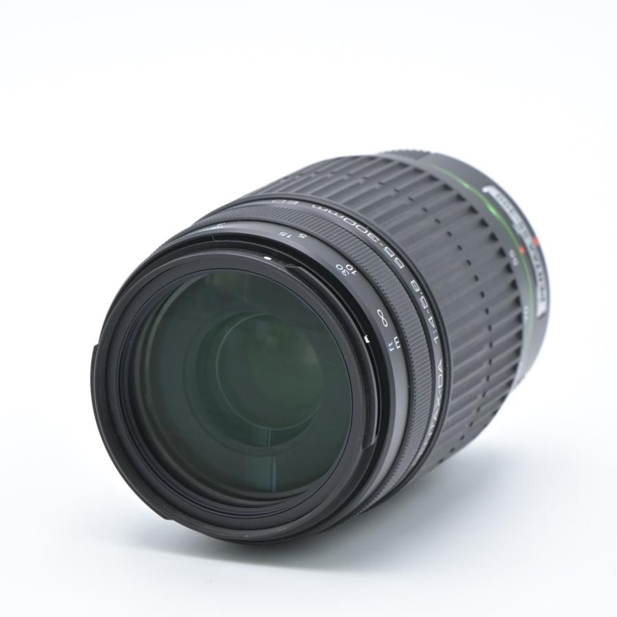 PENTAX ペンタックス PENTAX-DA 55-300mm F4-5.8 ED : フラッグシップ