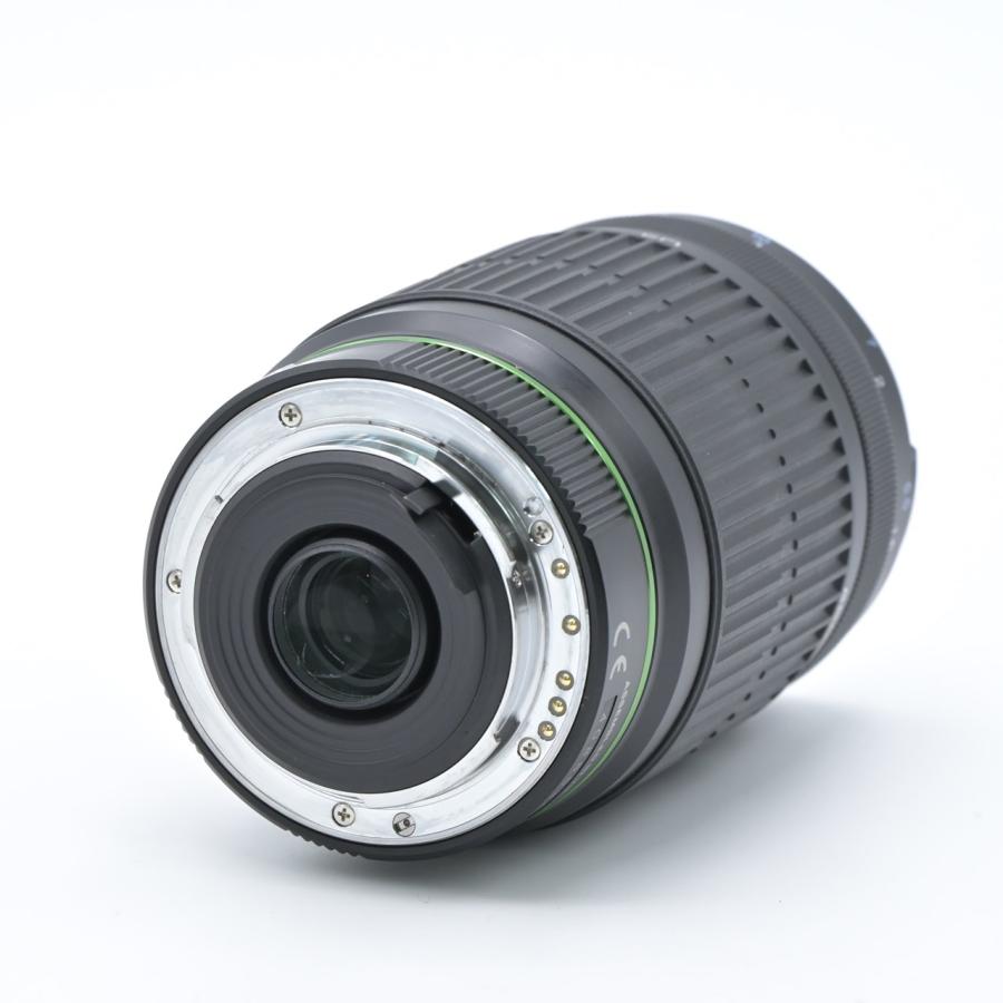 PENTAX ペンタックス PENTAX-DA 55-300mm F4-5.8 ED : フラッグシップ