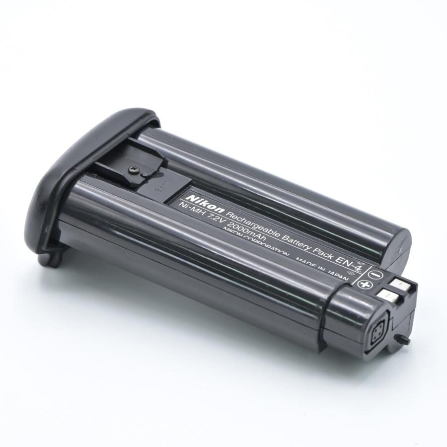 Nikon ニコン D1 ボディ 【現状渡し】 : フラッグシップカメラ