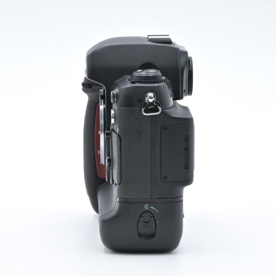 Nikon ニコン D1 ボディ 【現状渡し】 : フラッグシップカメラ