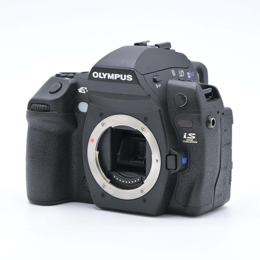 OLYMPUS オリンパス E-5 ボディ |  | 01