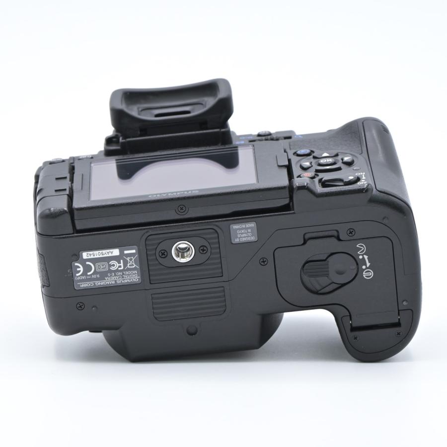 OLYMPUS オリンパス E-5 ボディ |  | 04