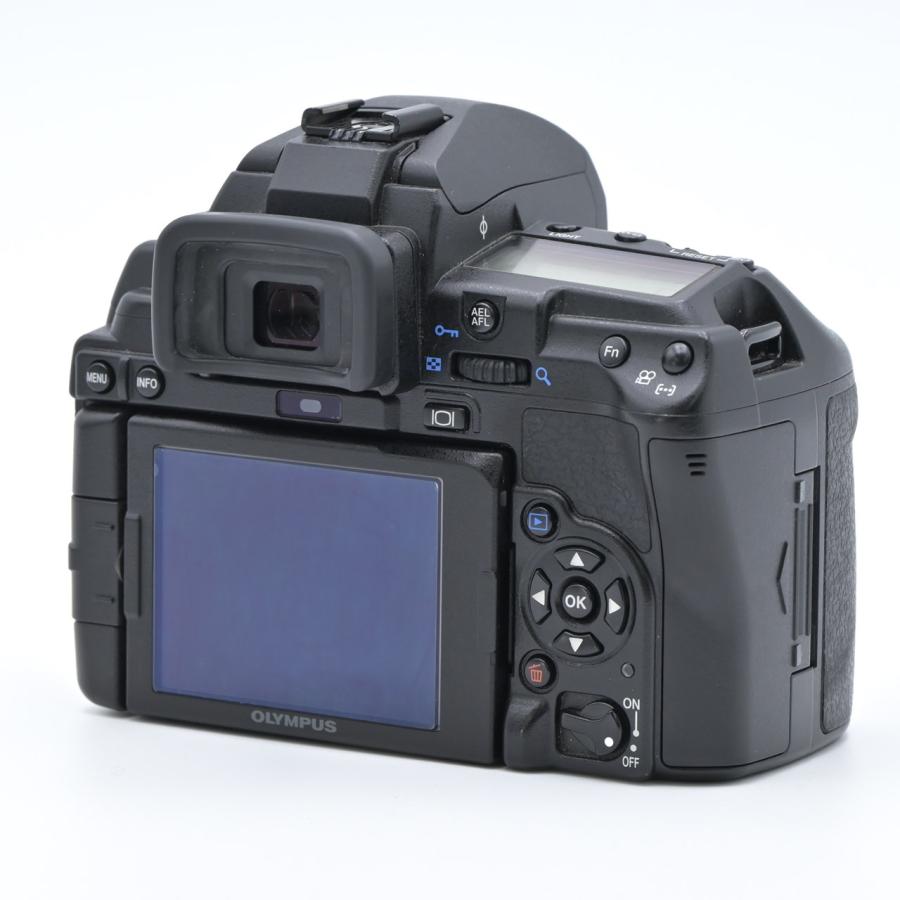 OLYMPUS オリンパス E-5 ボディ |  | 05