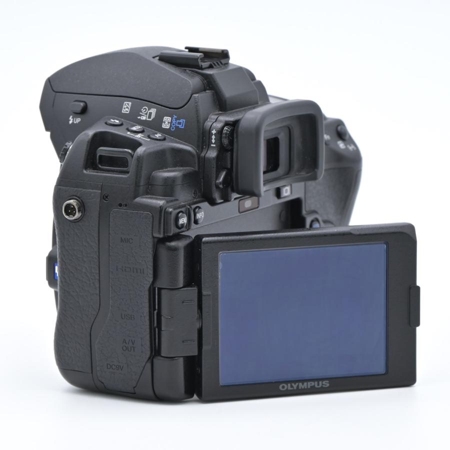 OLYMPUS オリンパス E-5 ボディ |  | 06