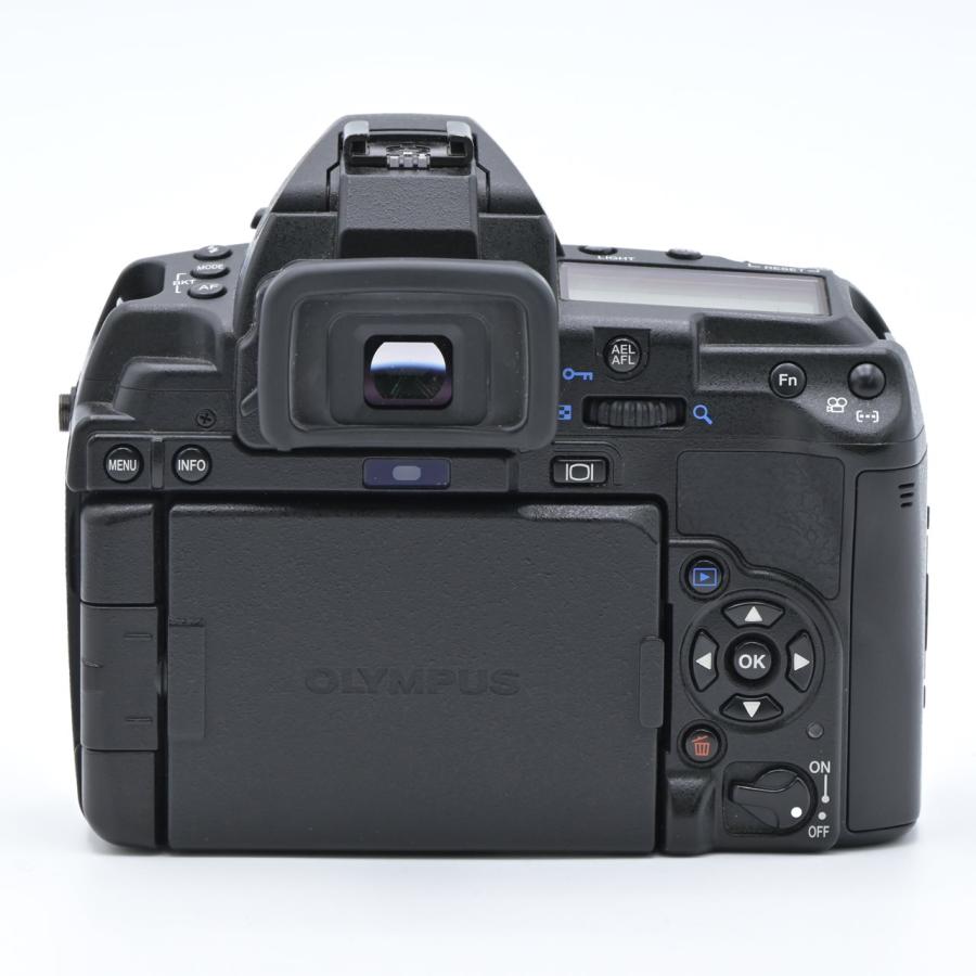 OLYMPUS オリンパス E-5 ボディ |  | 07