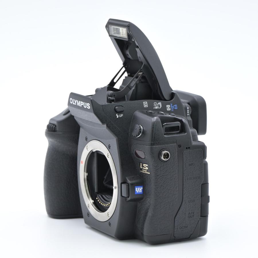 OLYMPUS オリンパス E-5 ボディ |  | 08