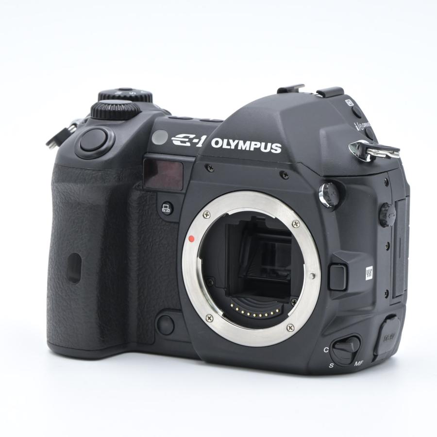 OLYMPUS オリンパス CAMEDIA E-1 ボディ |  | 01