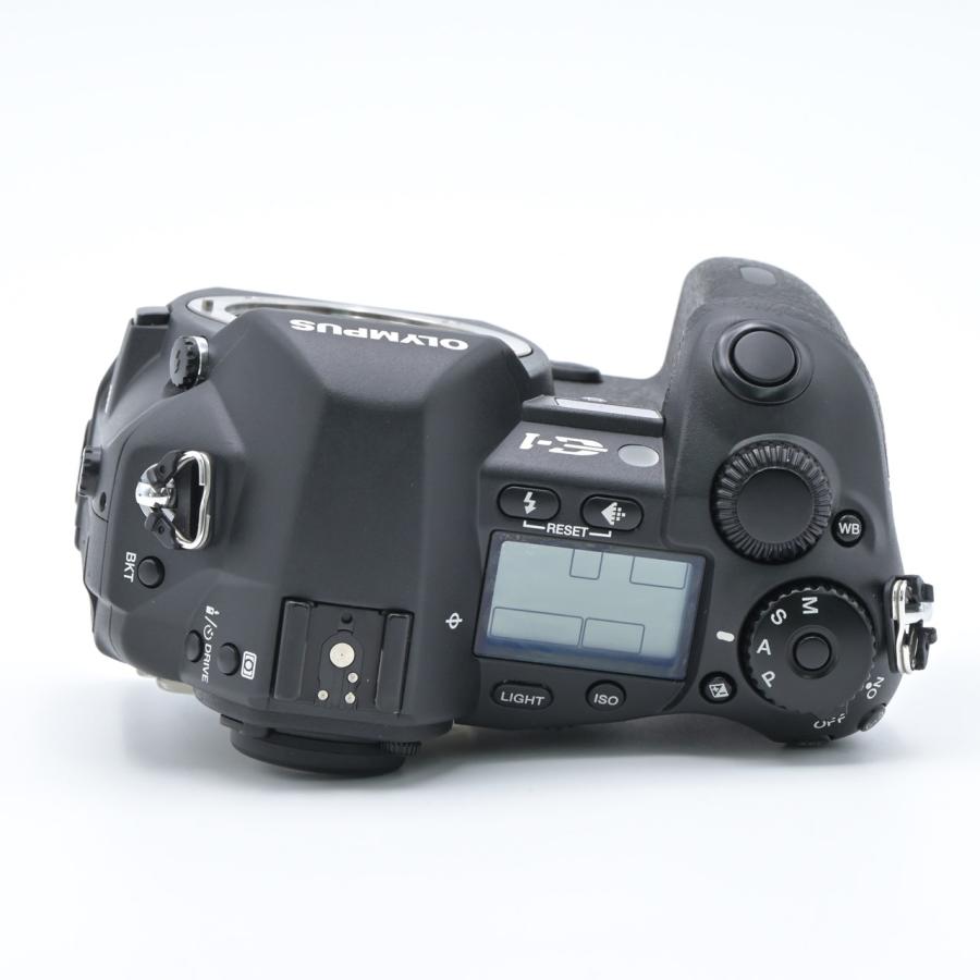 OLYMPUS オリンパス CAMEDIA E-1 ボディ |  | 03