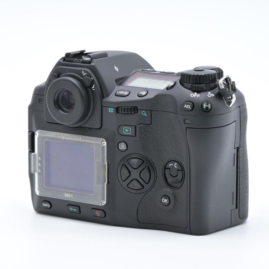 OLYMPUS オリンパス CAMEDIA E-1 ボディ |  | 05