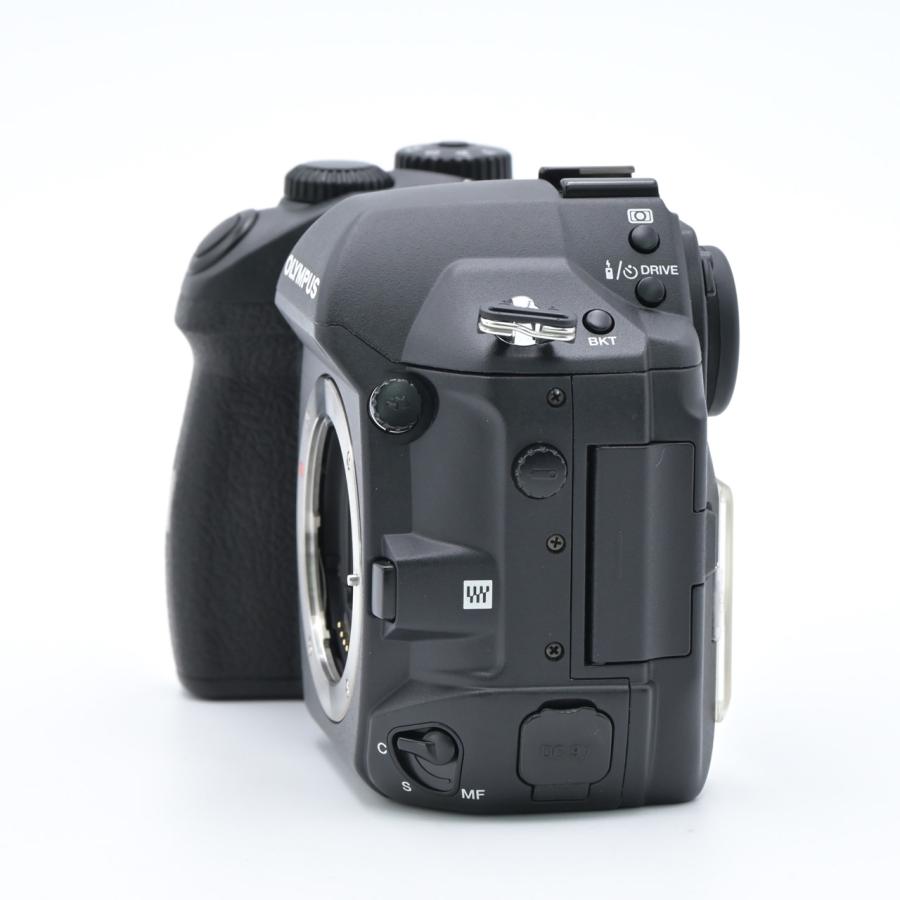 OLYMPUS オリンパス CAMEDIA E-1 ボディ |  | 07