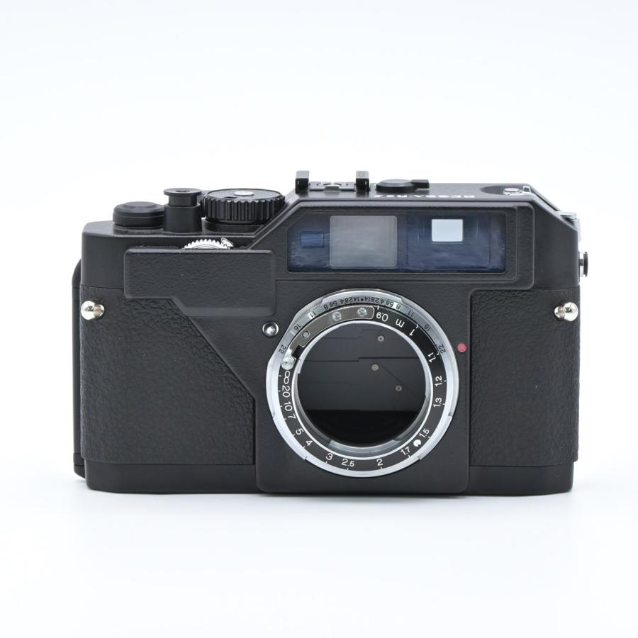 Voigtlander フォクトレンダー BESSA R2S レンジファインダー ボディ | 