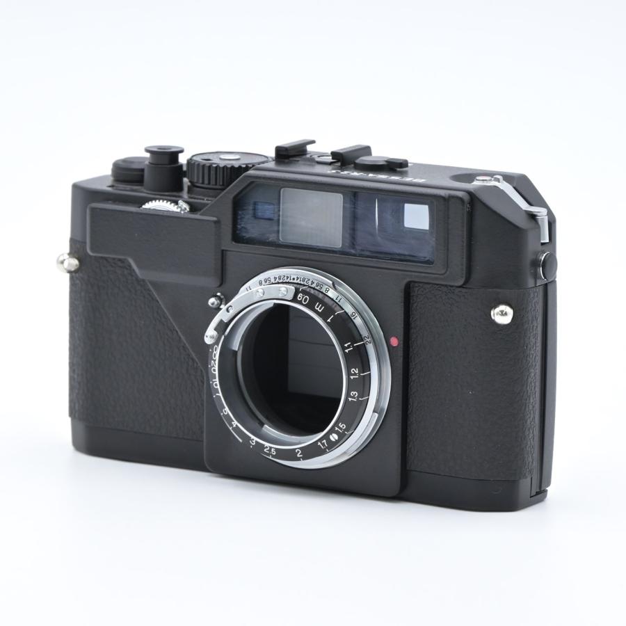 Voigtlander フォクトレンダー BESSA R2S レンジファインダー ボディ |  | 01