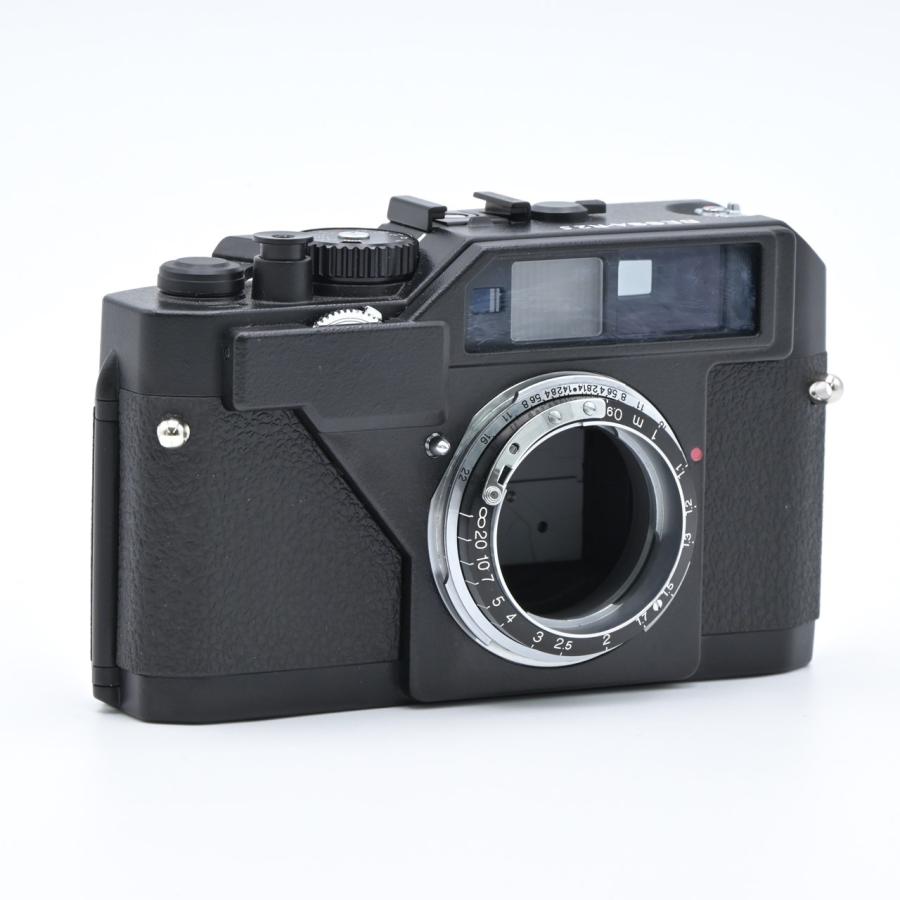 Voigtlander フォクトレンダー BESSA R2S レンジファインダー ボディ |  | 02