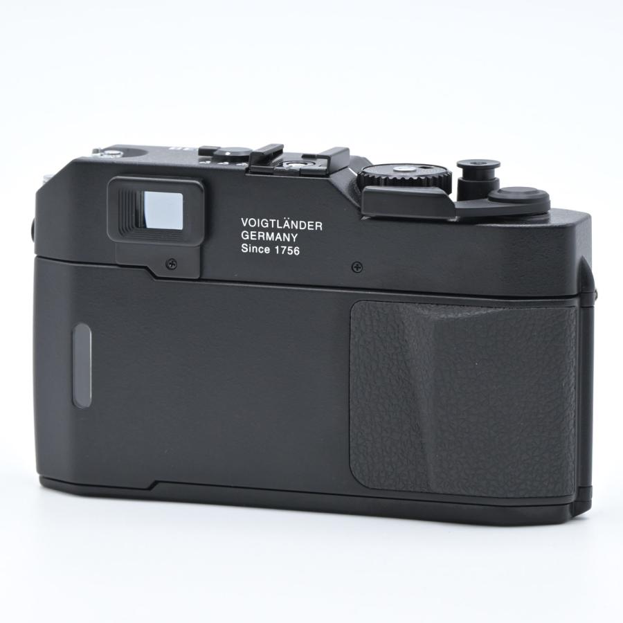 Voigtlander フォクトレンダー BESSA R2S レンジファインダー ボディ |  | 05