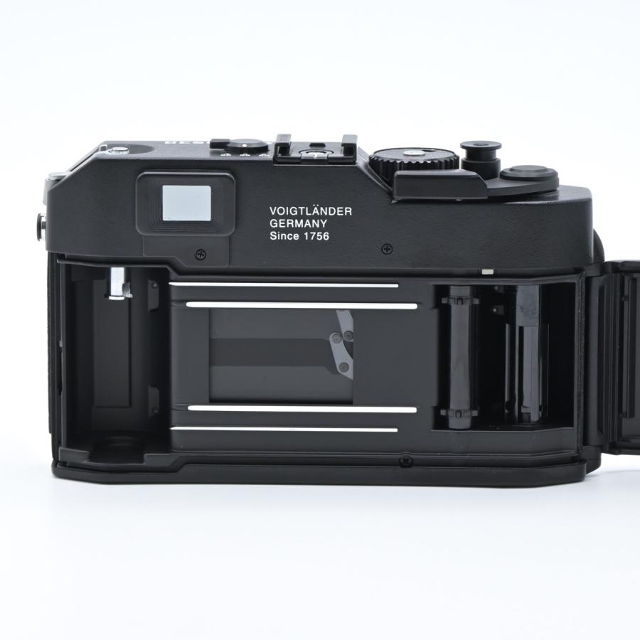 Voigtlander フォクトレンダー BESSA R2S レンジファインダー ボディ |  | 06