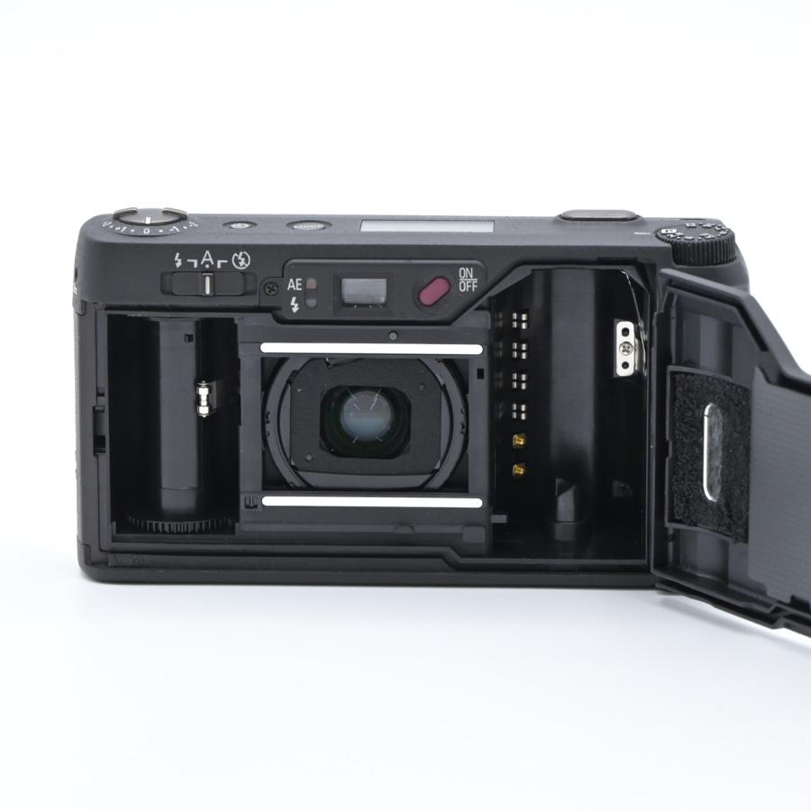 RICOH リコー GR1s 28/2.8 ブラック : フラッグシップカメラ - 通販