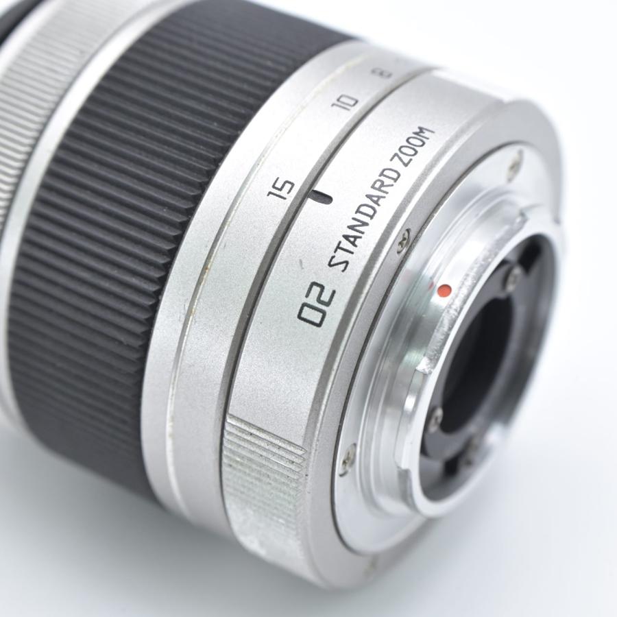 ※ところてん※PENTAX Q10 スタンダードズームレンズキット PENTAX ペンタックス Q10 ズームレンズキット 標準ズーム 02 STANDARD