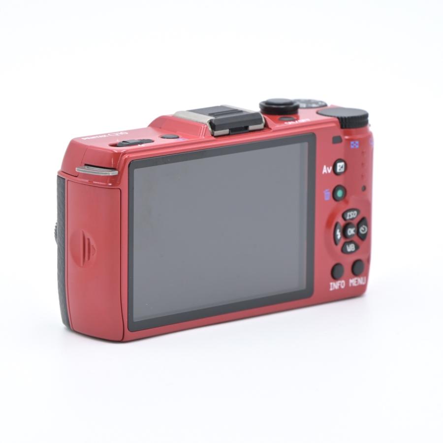 PENTAX ペンタックス Q10 ズームレンズキット 標準ズーム 02 STANDARD