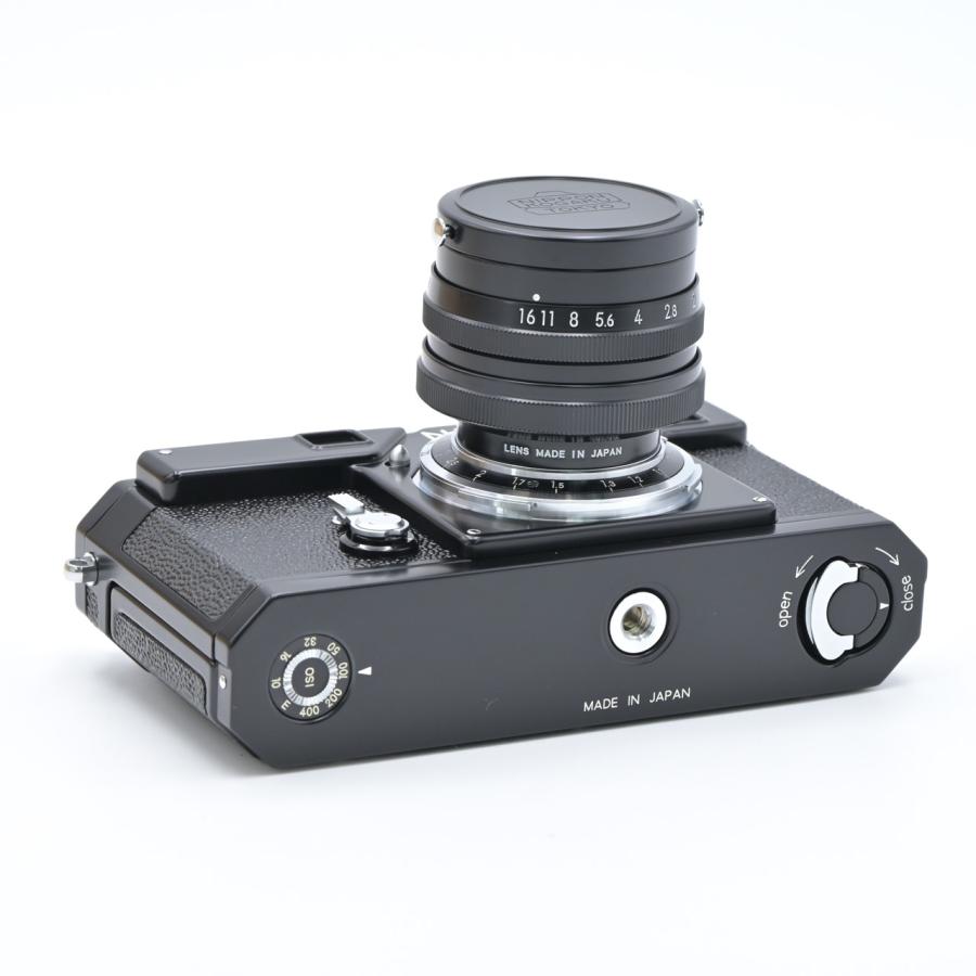 ニコンS3 NIKKOR-S 50mm F1.4 レンズ セット 未使用品 ニコンS3 NIKKOR-S 50mm F1.4 レンズ セット 未使用品