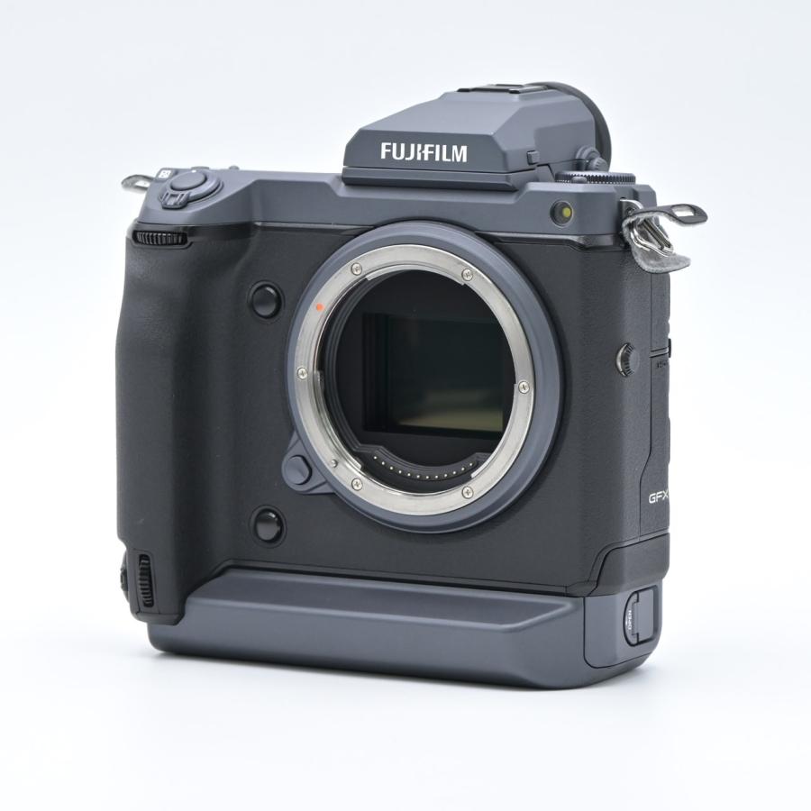 FUJIFILM フジフイルム GFX 100 ボディ : フラッグシップカメラ - 通販