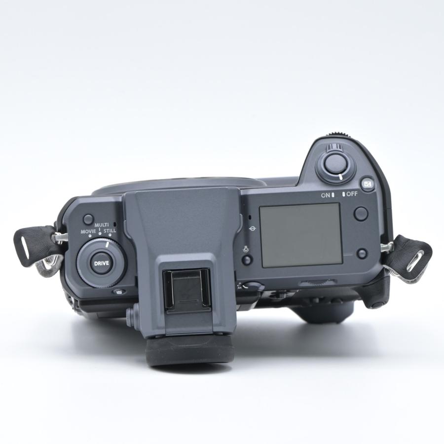 FUJIFILM フジフイルム GFX 100 ボディ : フラッグシップカメラ - 通販