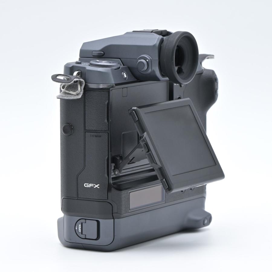FUJIFILM GFX 100 ボディ FUJIFILM Shop USA | GFX100 Body