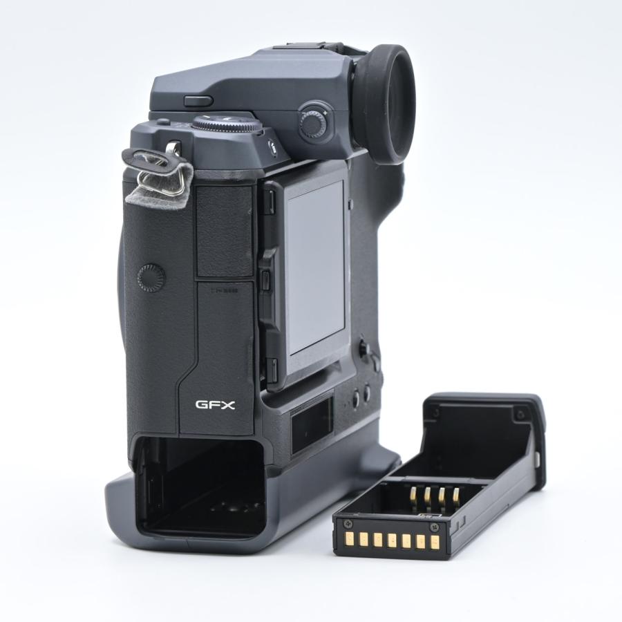 FUJIFILM フジフイルム GFX 100 ボディ : フラッグシップカメラ - 通販