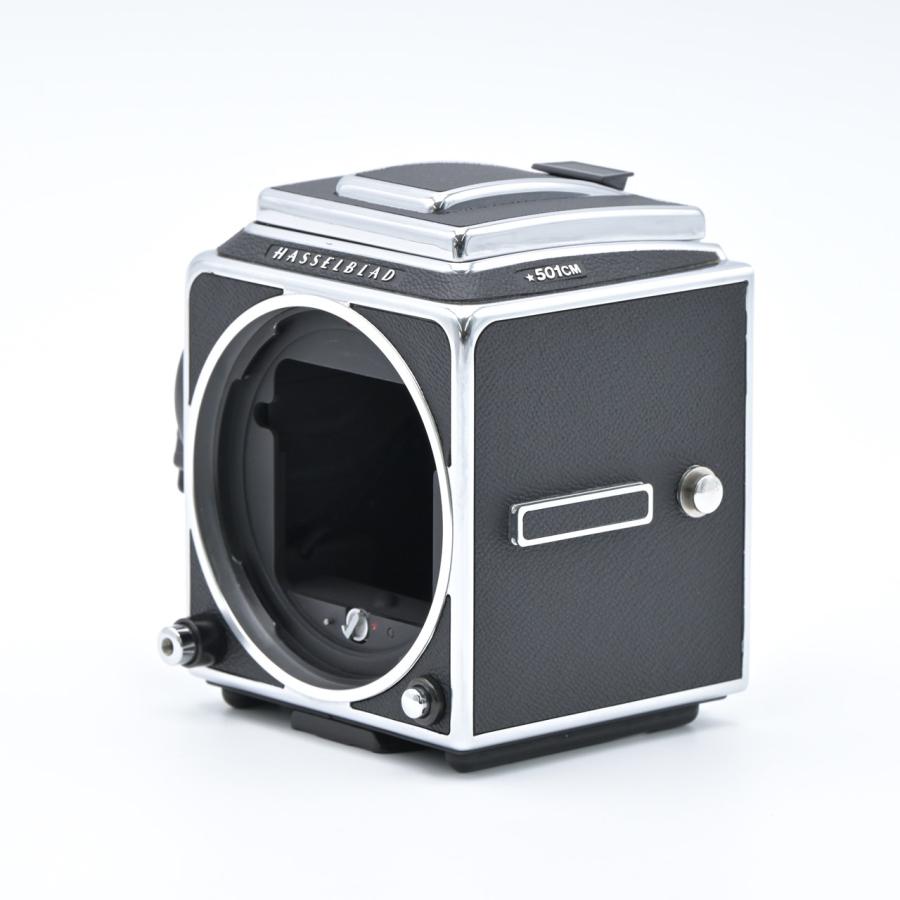 HASSELBLAD ハッセルブラッド 501CM ボディ |  | 01