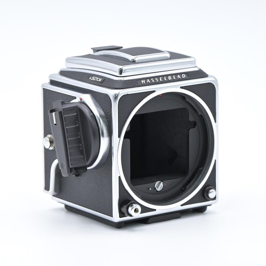 HASSELBLAD ハッセルブラッド 501CM ボディ |  | 02