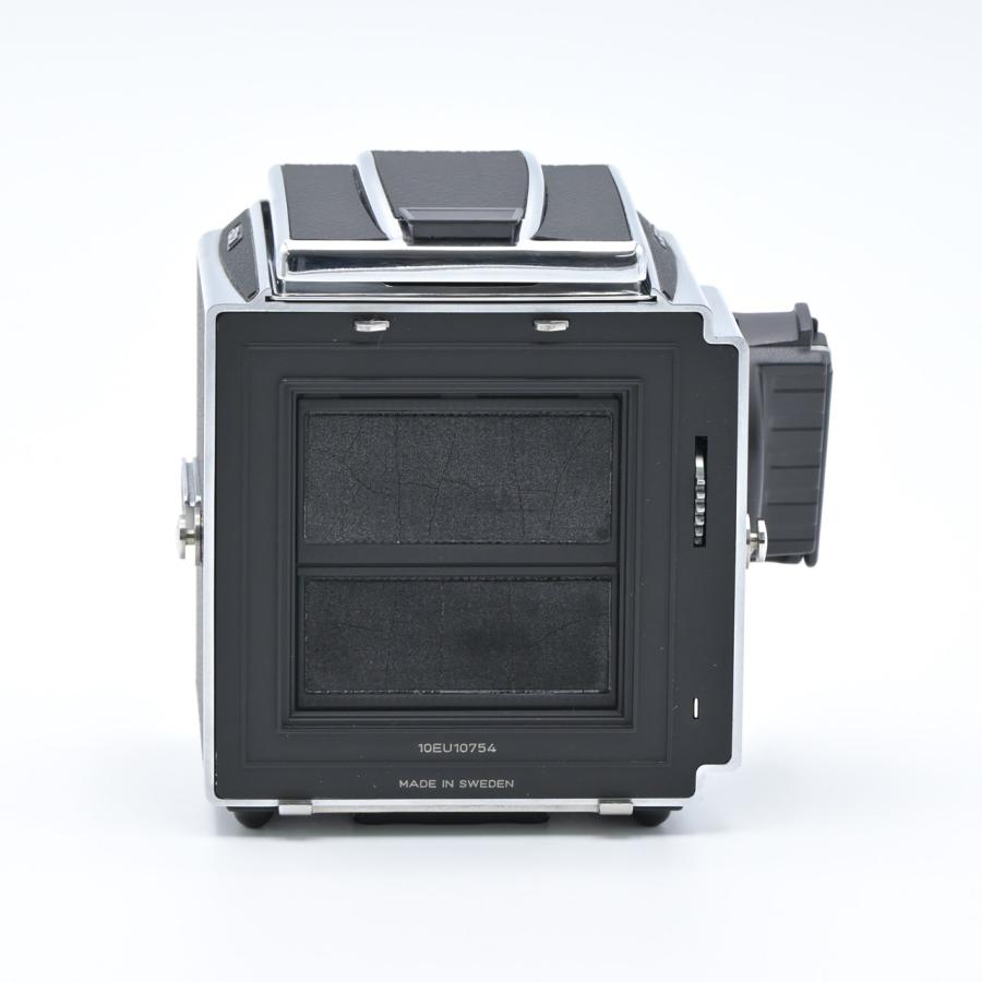 HASSELBLAD ハッセルブラッド 501CM ボディ |  | 03