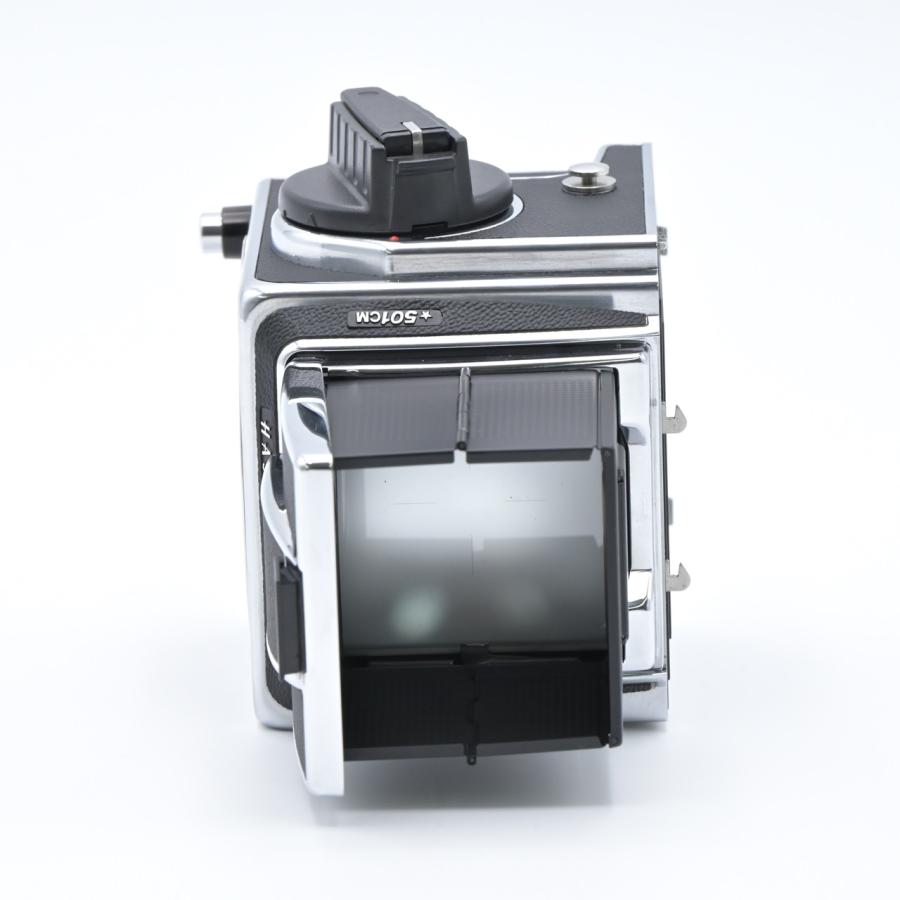 HASSELBLAD ハッセルブラッド 501CM ボディ |  | 04