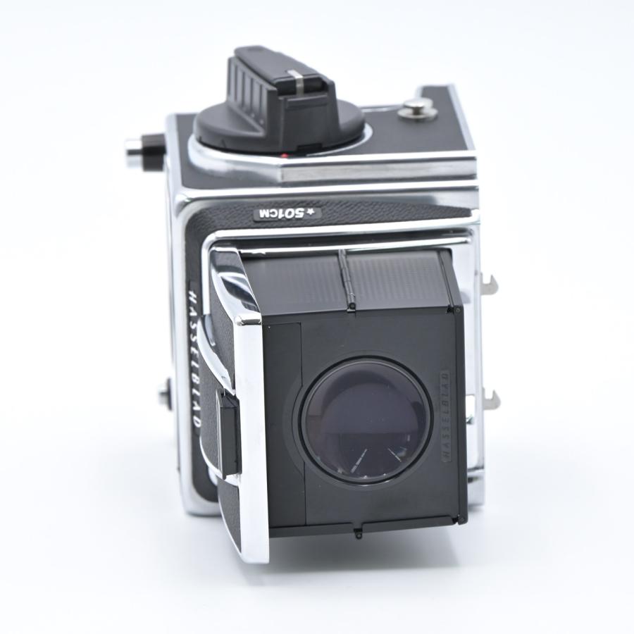 HASSELBLAD ハッセルブラッド 501CM ボディ |  | 05