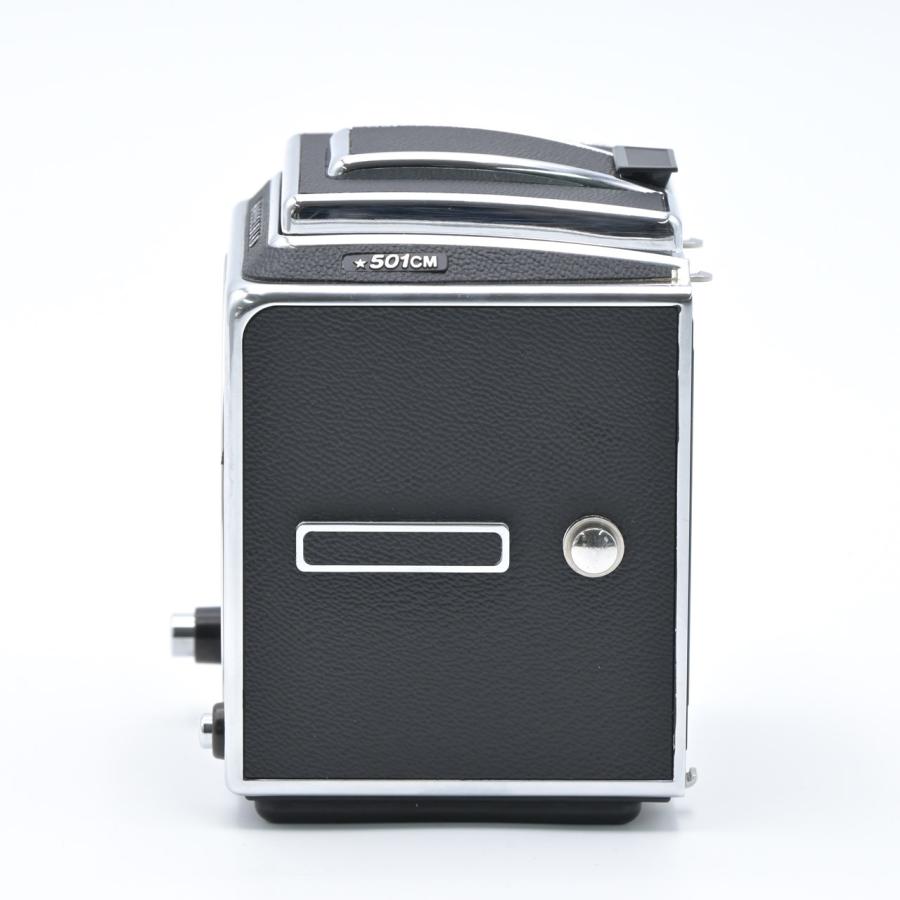 HASSELBLAD ハッセルブラッド 501CM ボディ |  | 06