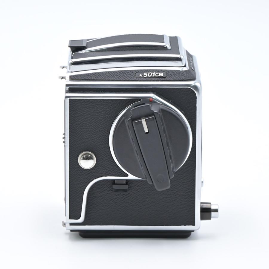 HASSELBLAD ハッセルブラッド 501CM ボディ |  | 07