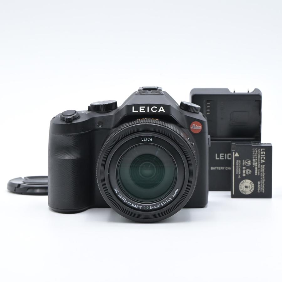 Leica ライカ V-LUX Typ 114 : フラッグシップカメラ - 通販 - Yahoo  