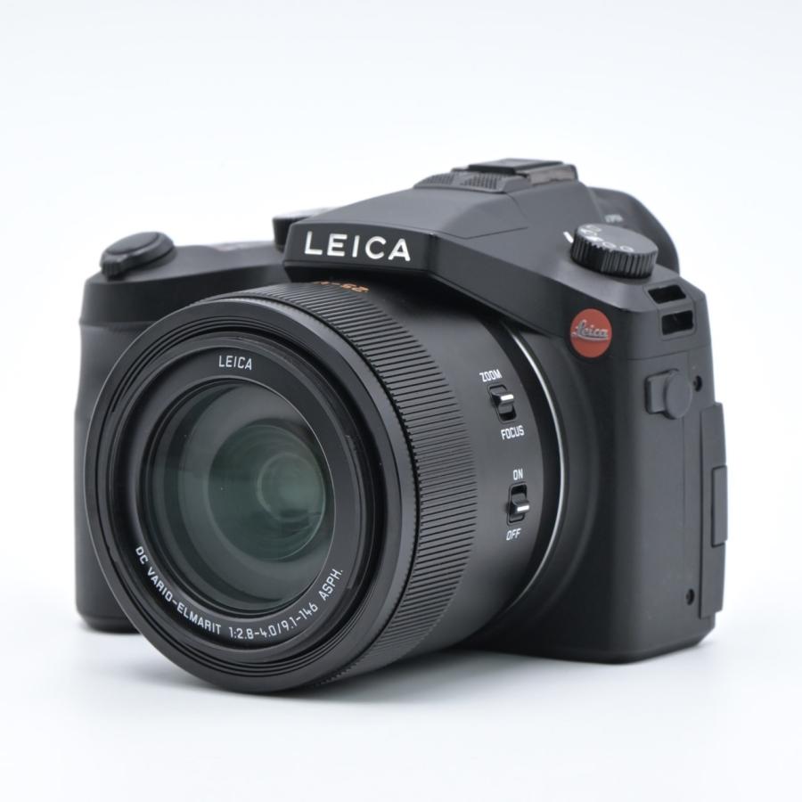 Leica ライカ V-LUX Typ 114 : フラッグシップカメラ - 通販 - Yahoo