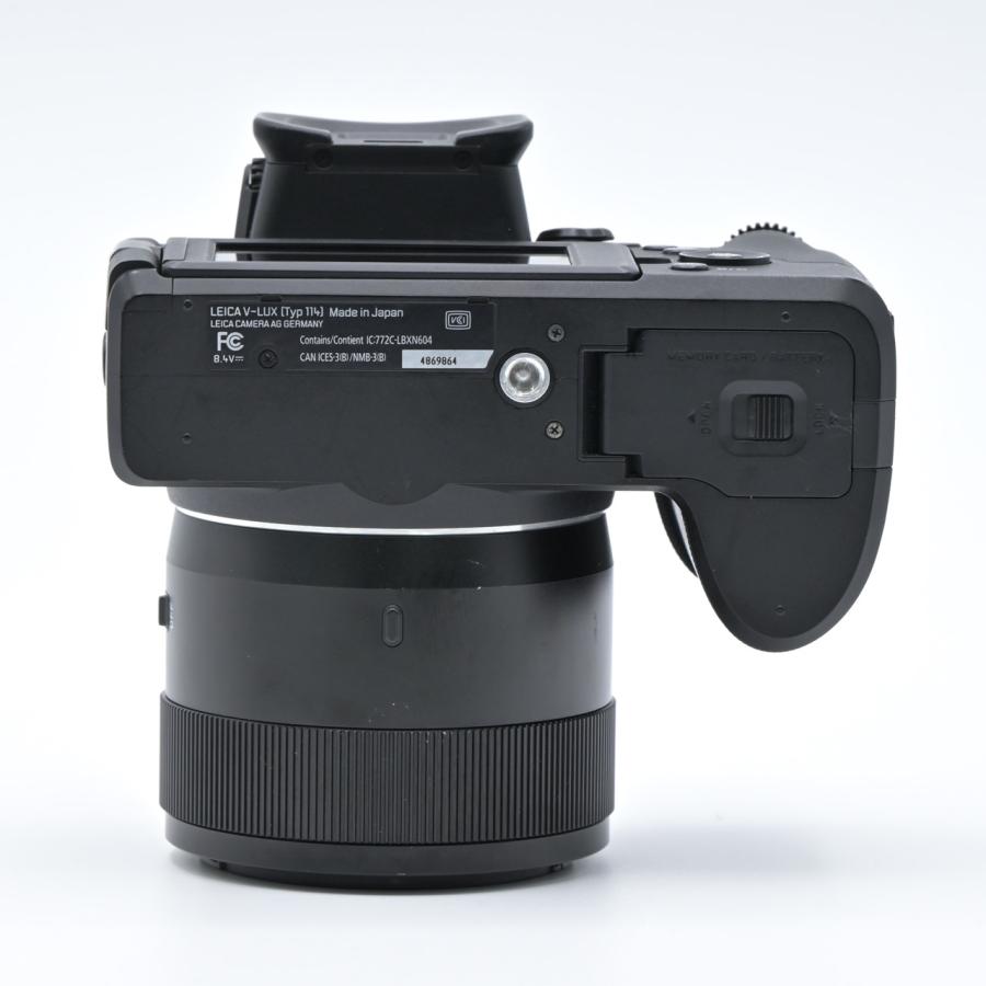 Leica ライカ V-LUX Typ 114 : フラッグシップカメラ - 通販 - Yahoo
