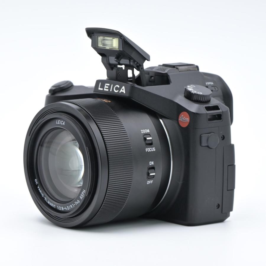 Leica ライカ V-LUX Typ 114 : フラッグシップカメラ - 通販 - Yahoo