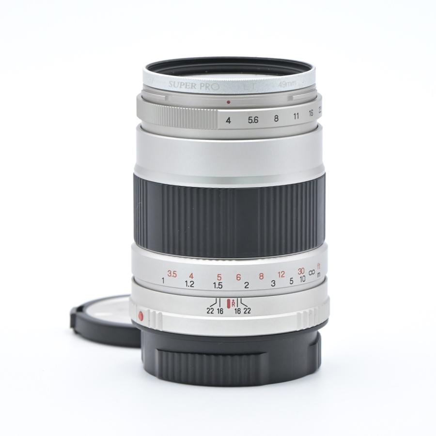 FUJIFILM フジフイルム SUPER EBC FUJINON TX90mm F4 TX-1 TX-2