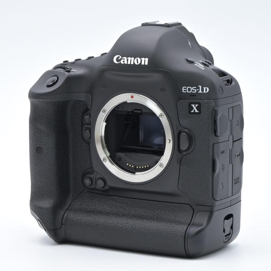 Canon キヤノン デジタル一眼レフカメラ EOS-1D X ボディ Canon キヤノン EOS-1D X ボディ : フラッグシップカメラ - 通販