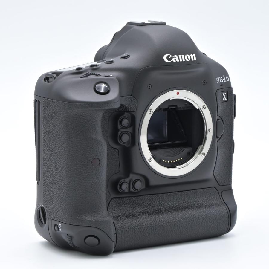 Canon キヤノン EOS-1D X ボディ : フラッグシップカメラ - 通販