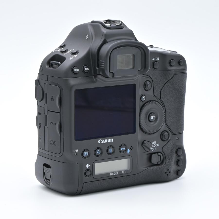 Canon キヤノン EOS-1D X ボディ : フラッグシップカメラ - 通販