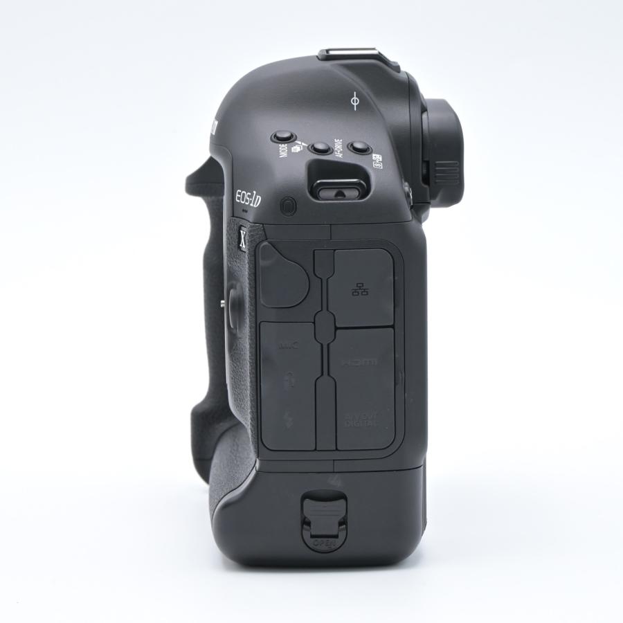 Canon キヤノン EOS-1D X ボディ : フラッグシップカメラ - 通販