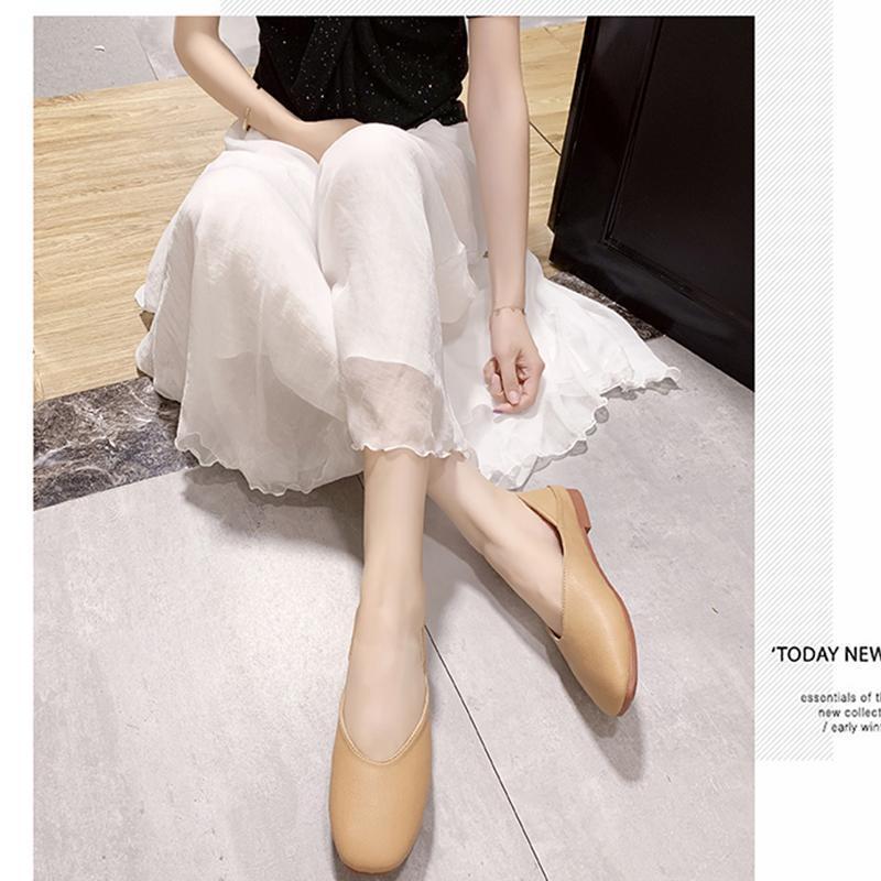 大きいサイズ フラットシューズ Vカットフラットシューズ｜レディース靴の通販 shop kilakila