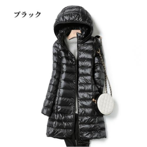 極美品⭐️ フィローザ ツイード 中綿 ダウンジャケット ロング 大きめ 高級 極美品⭐️ フィローザ ツイード 中綿 ダウンジャケット ロング