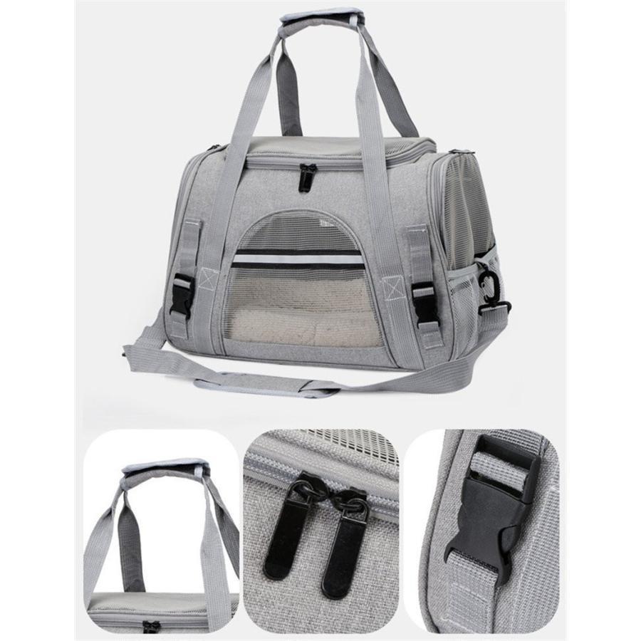 ペットキャリーリュック キャリーバッグ ペット用品 リュック