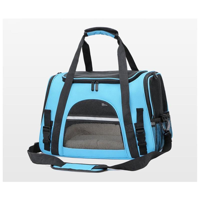 ペットキャリーリュック キャリーバッグ ペット用品 リュック 軽量