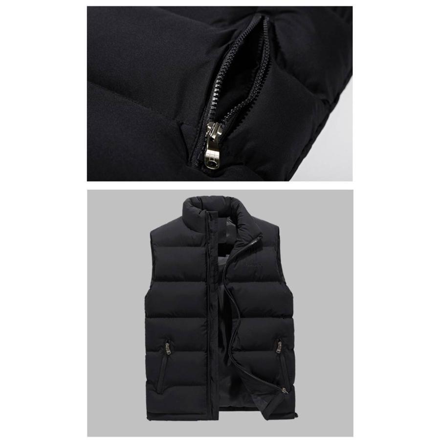 ＶＥＳＰ ベスプ　ダウンベスト 最終値下げ 最終値下げ VESP ベスプ ダウンベスト 最終値下げ VESP